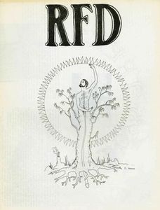 RFD No. 19 Spring 1979 (None)