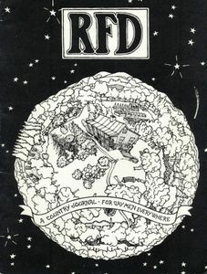 RFD No. 24 Summer 1980 (Rhododendron Fire District)