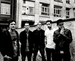 Turbostaat