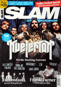 SLAM Nr. 67