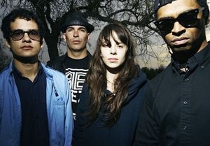 Bosnian Rainbows