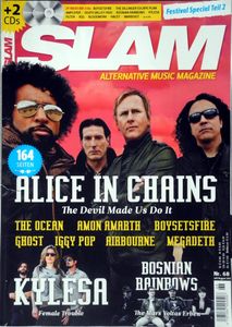 SLAM Nr. 68