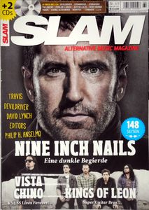 SLAM Nr. 69
