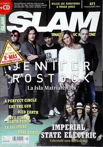 SLAM Nr. 71