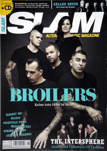 SLAM Nr. 72