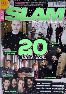 SLAM Nr. 77