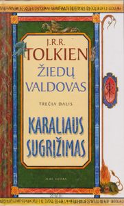 Karaliaus Sugrįžimas