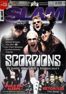 SLAM Nr. 78