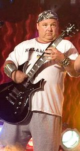 Kyle Gass