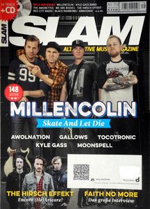 SLAM Nr. 79