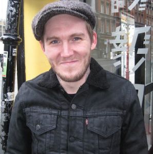 Brian Fallon