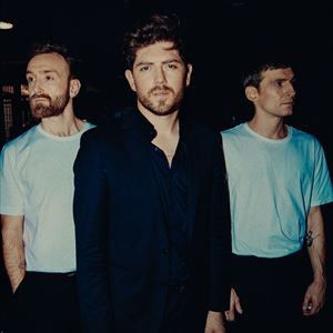 Twin Atlantic