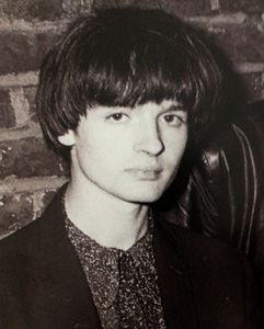 David Conway