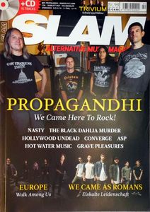 SLAM Nr. 94