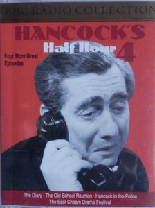 Hancock's Half Hour 4