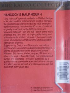 Hancock's Half Hour 4