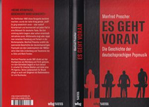 Es geht voran - Die Geschichte der deutschsprachigen Popmusik