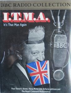 I.T.M.A. (It's That Man Again)