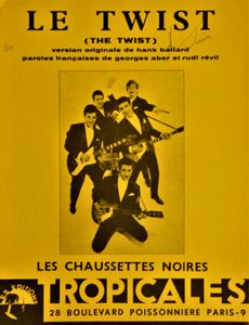 Le Twist