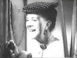 Dorothy Summers