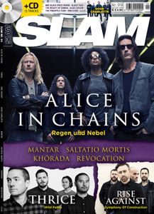 SLAM Nr. 99