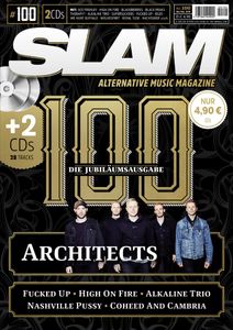 SLAM Nr. 100