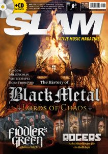 SLAM Nr. 102