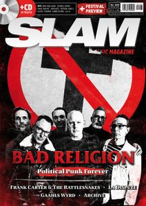 SLAM Nr. 103