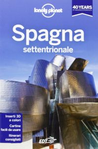 Spagna settentrionale