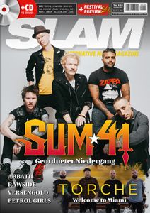 SLAM Nr. 104
