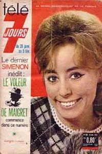 Le voleur de Maigret