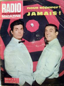 RADIO PROGRAMME MAGAZINE n°003