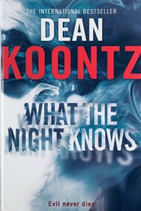 What the Night Knows