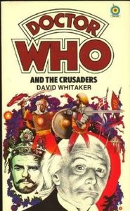 Doctor Who and the Crusaders