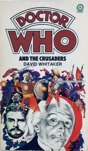 Doctor Who and the Crusaders