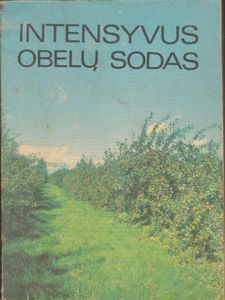 Intensyvus Obelų Sodas
