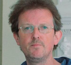David Cavanagh
