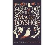 The Magic Toyshop