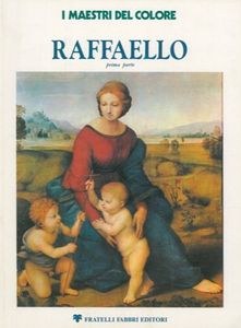 Raffaello - Prima parte