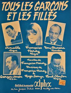 Tous les Garçons et les Filles