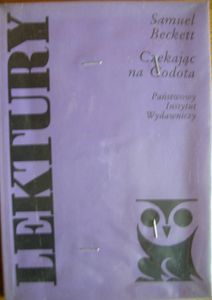 Czekając na Godota