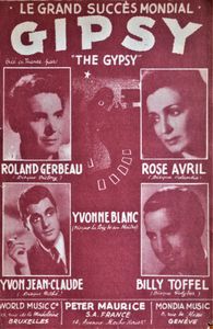 Gipsy