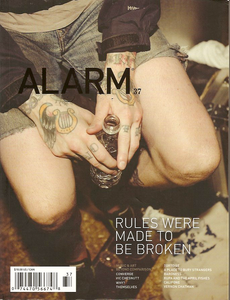 Alarm 37