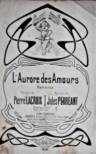 L'Aurore des Amours