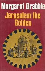 Jerusalem the Golden