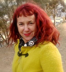 Isobelle Carmody