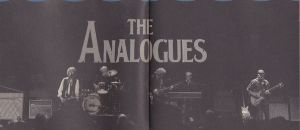 The Analogues