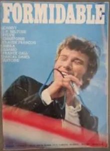 Formidable N° 020
