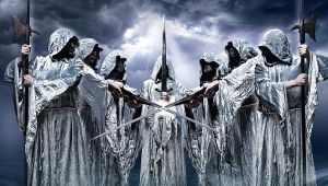 Gregorian