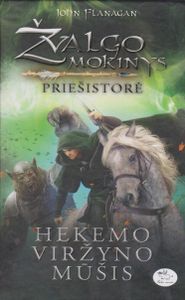 Hekemo Viržyno Mūšis